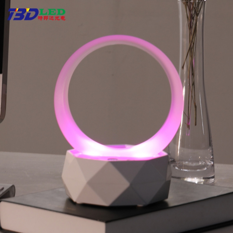 LED 小夜燈藍牙音箱