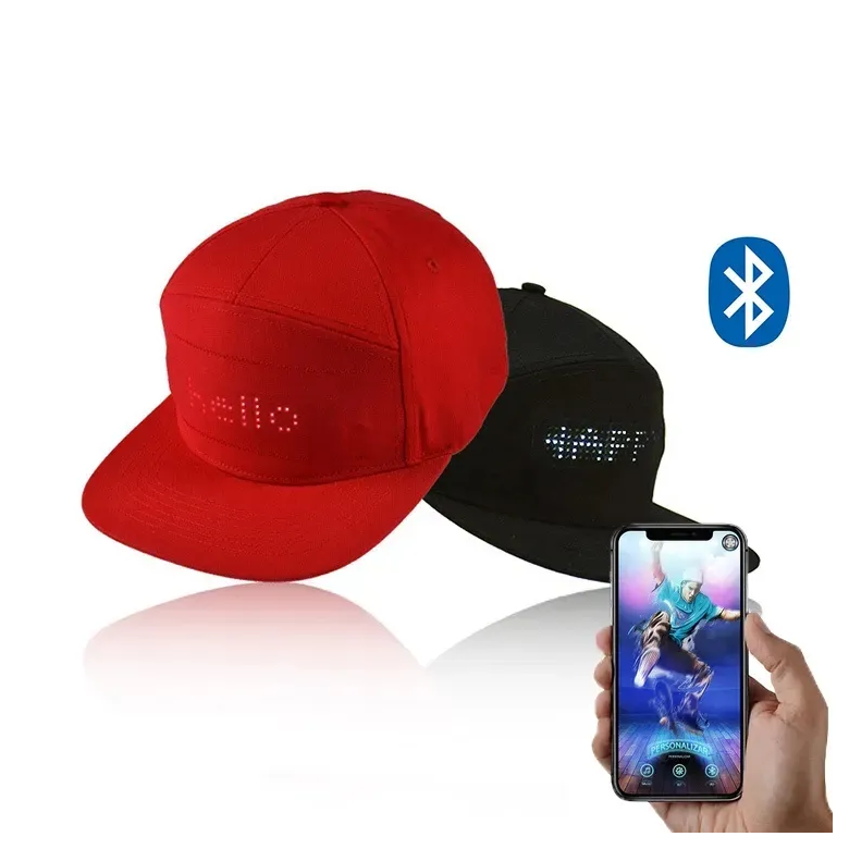 LED Cap-5*36