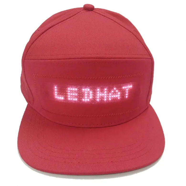 LED Cap-5*36