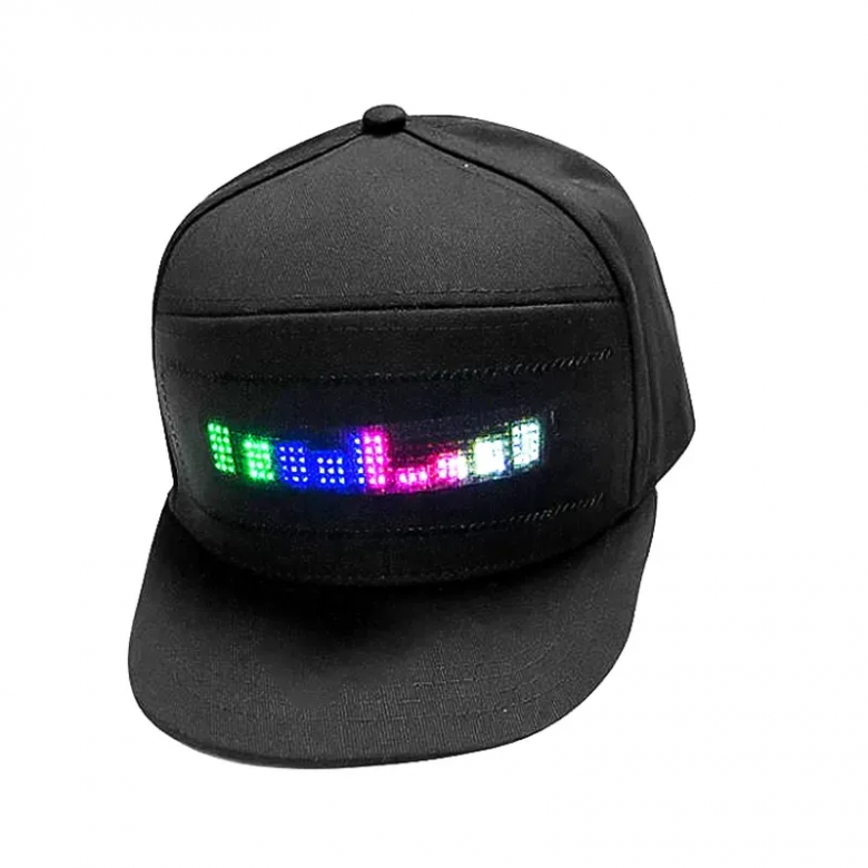 LED Cap-5*36